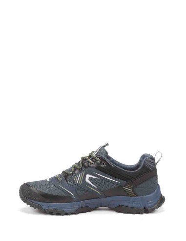 Zapatilla trekking Maui 03 con Gore-tex | Chiruca | Club del Zapato