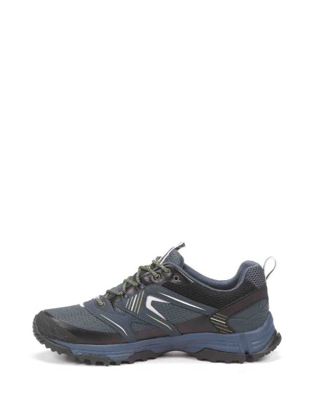 Zapatilla trekking Maui 03 con Gore-tex | Chiruca | Club del Zapato