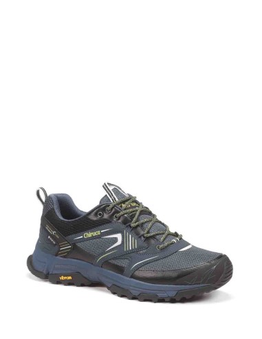 Zapatilla trekking Maui 03 con Gore-tex | Chiruca | Club del Zapato