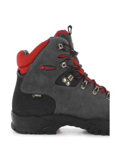 Bota trekking Dynamic 05 con Gore-tex | Chiruca | Club del Zapato