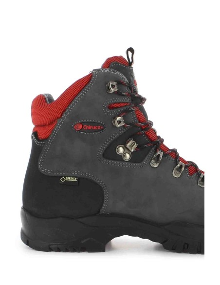 Bota trekking Dynamic 05 con Gore-tex | Chiruca | Club del Zapato