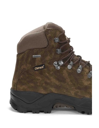Xacobeo 61 bota trekking - gore tex | Chiruca | Club del Zapato