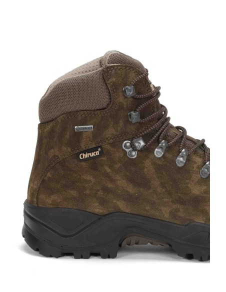 Xacobeo 61 bota trekking - gore tex | Chiruca | Club del Zapato