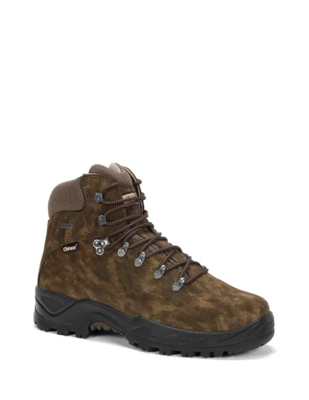Xacobeo 61 bota trekking - gore tex | Chiruca | Club del Zapato