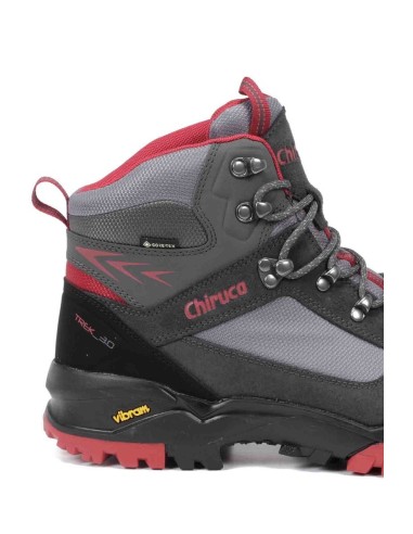 Yukon Bota trekking con Gore-tex | Chiruca | Club del Zapato
