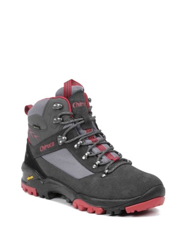 Yukon Bota trekking con Gore-tex | Chiruca | Club del Zapato