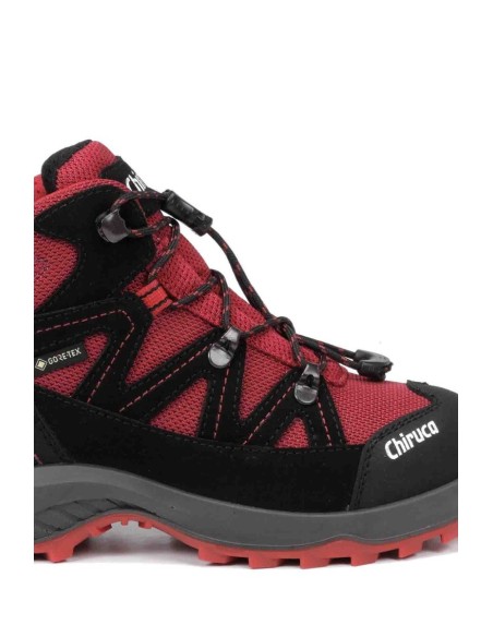 Bota troll 09 Gore-Tex | Chiruca | Club del Zapato