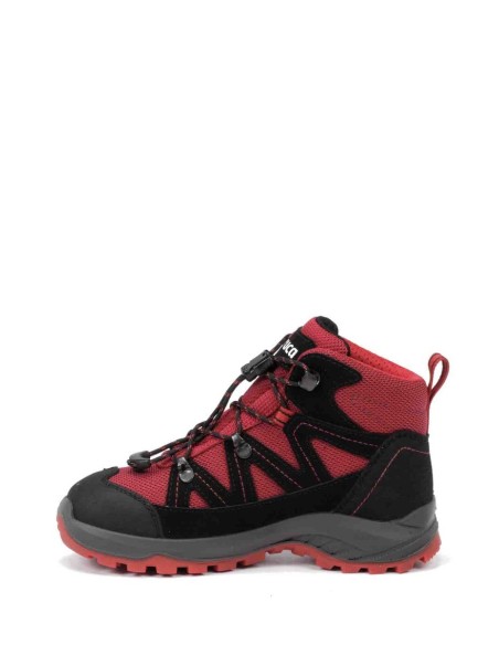 Bota troll 09 Gore-Tex | Chiruca | Club del Zapato