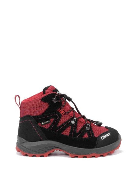 Bota troll 09 Gore-Tex | Chiruca | Club del Zapato