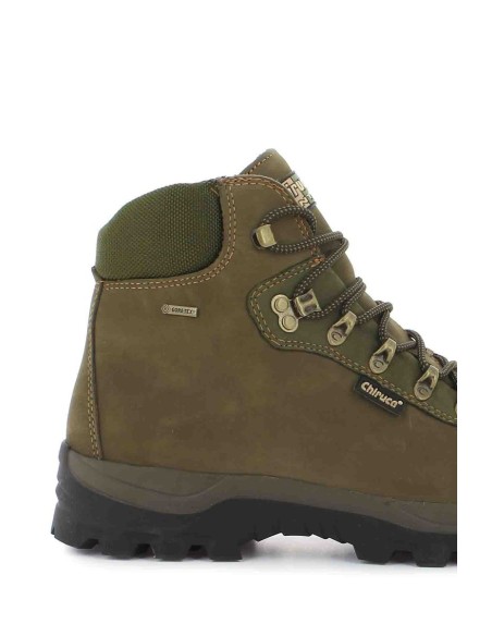 Bota de trekking-caza Gore-Tex | Chiruca | Club del Zapato