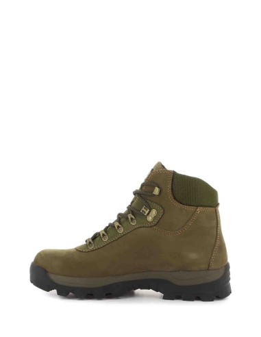 Bota de trekking-caza Gore-Tex | Chiruca | Club del Zapato