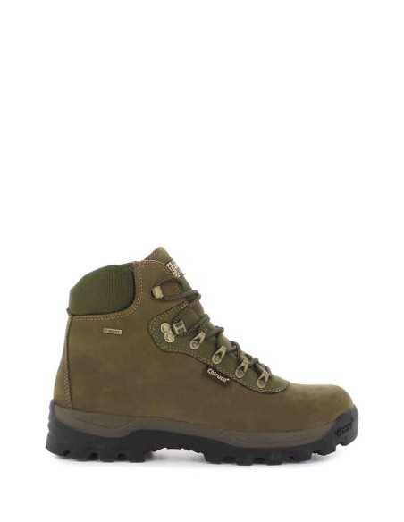 Bota de trekking-caza Gore-Tex | Chiruca | Club del Zapato