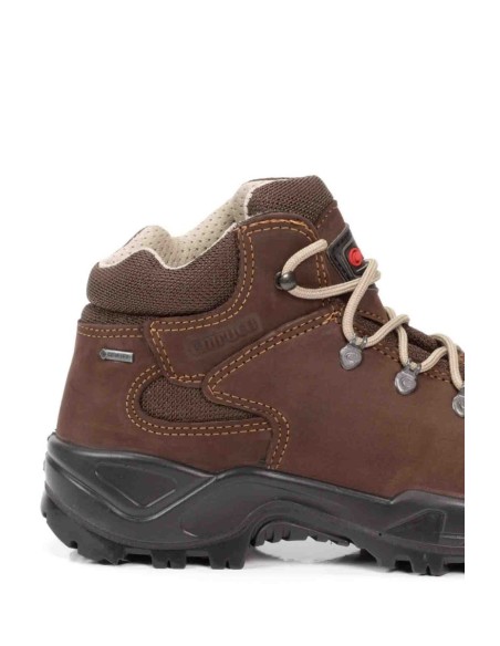 Bota de trekking Gore-Tex | Chiruca | Club del Zapato