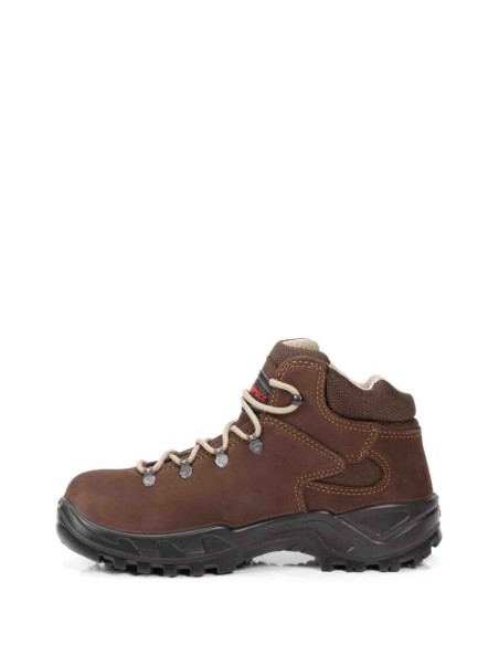Bota de trekking Gore-Tex | Chiruca | Club del Zapato