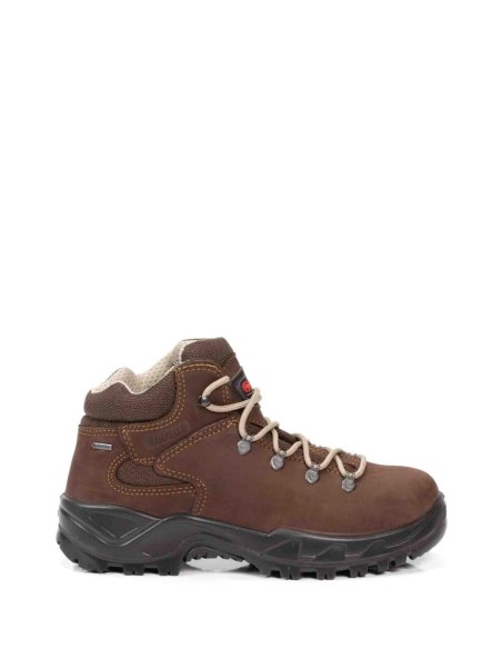 Bota de trekking Gore-Tex | Chiruca | Club del Zapato