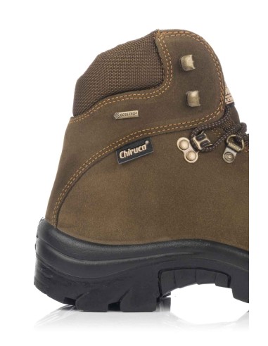 Pointer 01 gore-tex | Chiruca | Club del Zapato