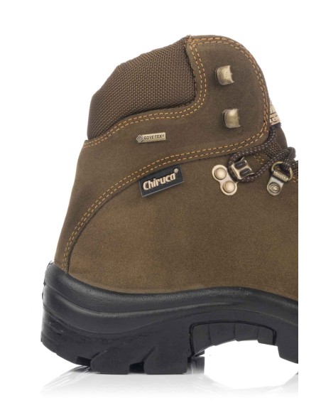 Pointer 01 gore-tex | Chiruca | Club del Zapato