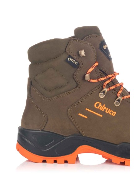 Game 08 alta visibilidade - Gore-tex | Chiruca | Club del Zapato