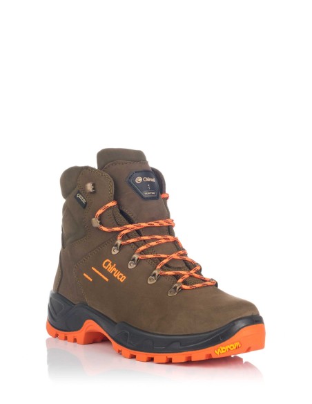 Game 08 alta visibilidade - Gore-tex | Chiruca | Club del Zapato