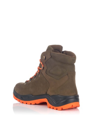 Game 08 alta visibilidade - Gore-tex | Chiruca | Club del Zapato