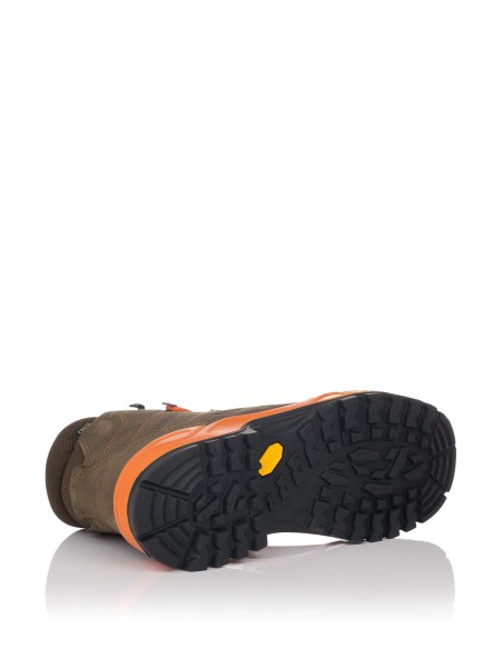 Bota trekking country 01 hi vis con gore-tex | Chiruca | Club del Zapato
