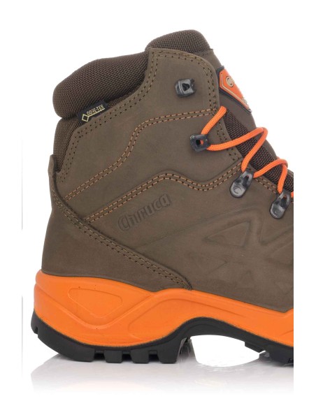 Bota trekking country 01 hi vis con gore-tex | Chiruca | Club del Zapato
