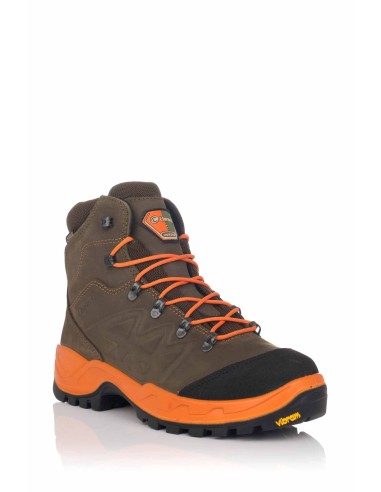 Bota trekking country 01 hi vis con gore-tex | Chiruca | Club del Zapato
