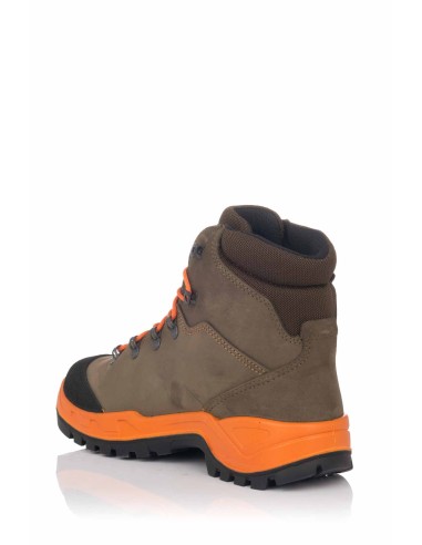 Bota trekking country 01 hi vis con gore-tex | Chiruca | Club del Zapato