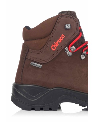 Bota de trekking Gore-Tex | Chiruca | Club del Zapato