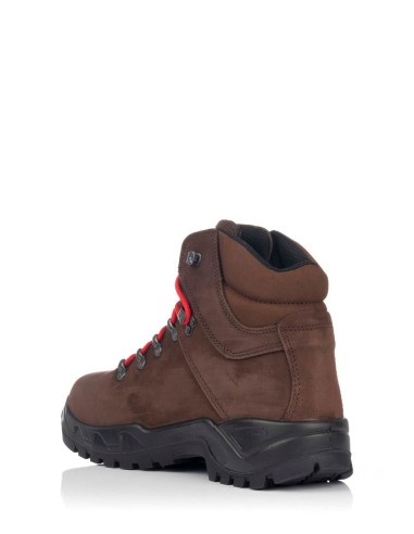 Bota de trekking Gore-Tex | Chiruca | Club del Zapato
