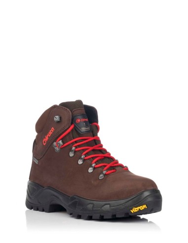 Bota de trekking Gore-Tex | Chiruca | Club del Zapato