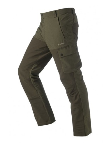 Pantalón silvano pro 11 | Chiruca | Club del Zapato