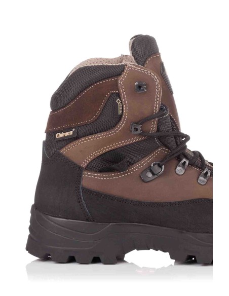 Bota de trekking - Gore-tex | Chiruca | Club del Zapato