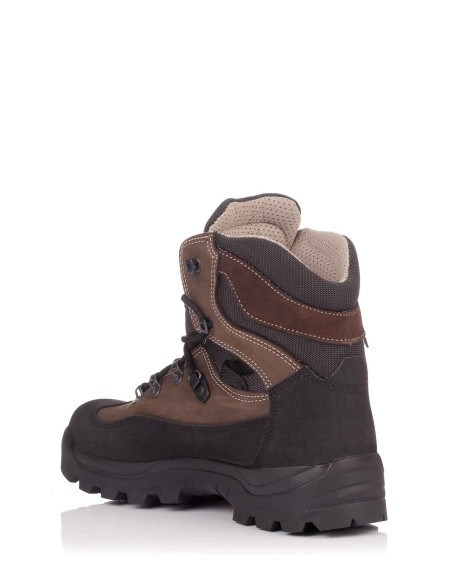 Bota de trekking - Gore-tex | Chiruca | Club del Zapato