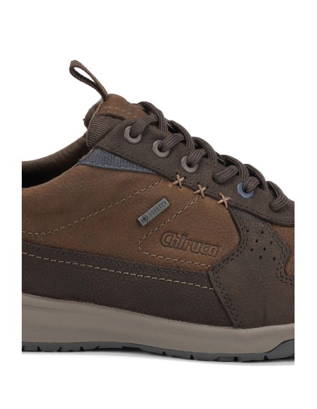 Zapato sport Metropolitan 22 con gore-tex | Chiruca | Club del Zapato