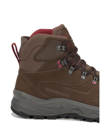 Bota de trekking Taburiente 02 - Gore tex | Chiruca | Club del Zapato