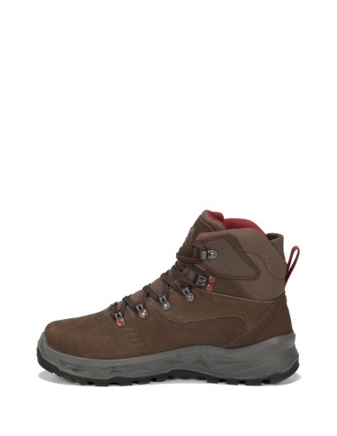 Bota de trekking Taburiente 02 - Gore tex | Chiruca | Club del Zapato