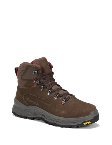 Bota de trekking Taburiente 02 - Gore tex | Chiruca | Club del Zapato