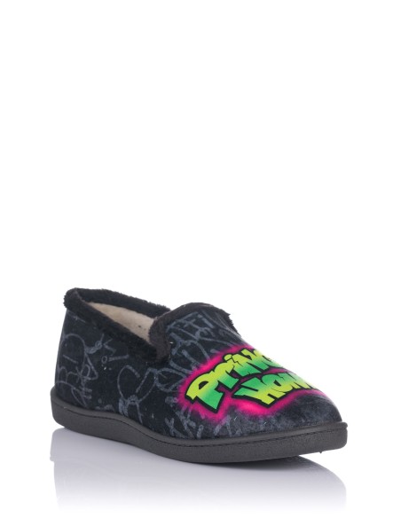 Chinelo de casa - Prince Home | Plumaflex | Club del Zapato