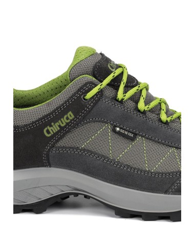 Zapatilla trekking Australia 01 con Gore-tex | Chiruca | Club del Zapato