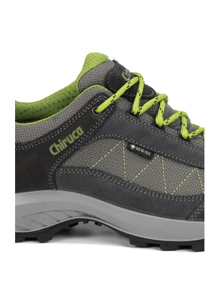 Zapatilla trekking Australia 01 con Gore-tex | Chiruca | Club del Zapato