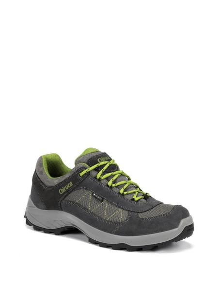 Zapatilla trekking Australia 01 con Gore-tex | Chiruca | Club del Zapato