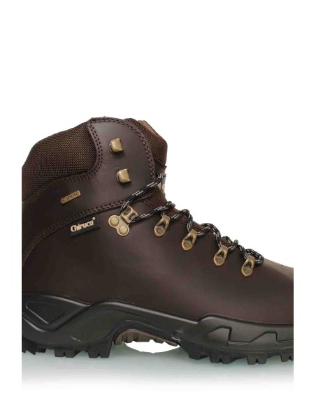 Bota de trekking Gore-Tex | Chiruca | Club del Zapato