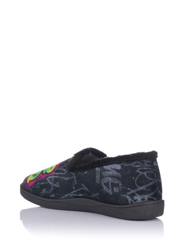 Chinelo de casa - Prince Home | Plumaflex | Club del Zapato