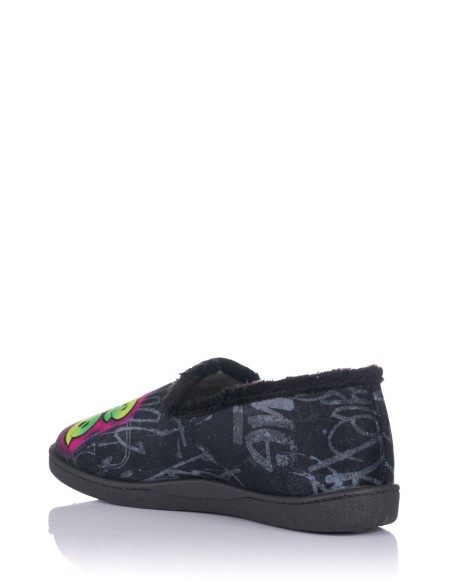 Chinelo de casa - Prince Home | Plumaflex | Club del Zapato