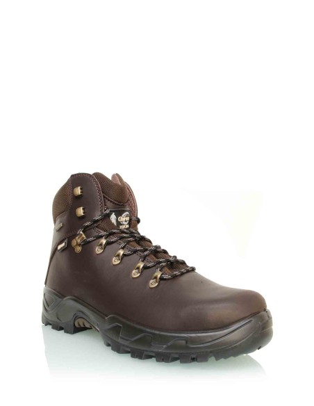 Bota de trekking Gore-Tex | Chiruca | Club del Zapato