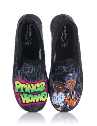 Chinelo de casa - Prince Home | Plumaflex | Club del Zapato