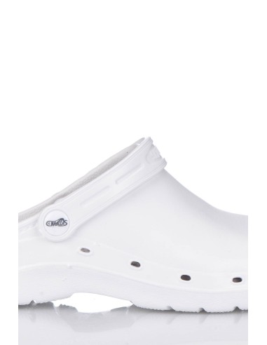 Tamanco de trabalho Antiestático | Chanclas | Club del Zapato