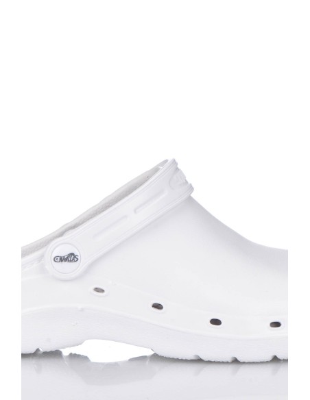Tamanco de trabalho Antiestático | Chanclas | Club del Zapato