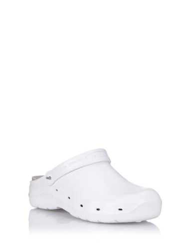 Tamanco de trabalho Antiestático | Chanclas | Club del Zapato